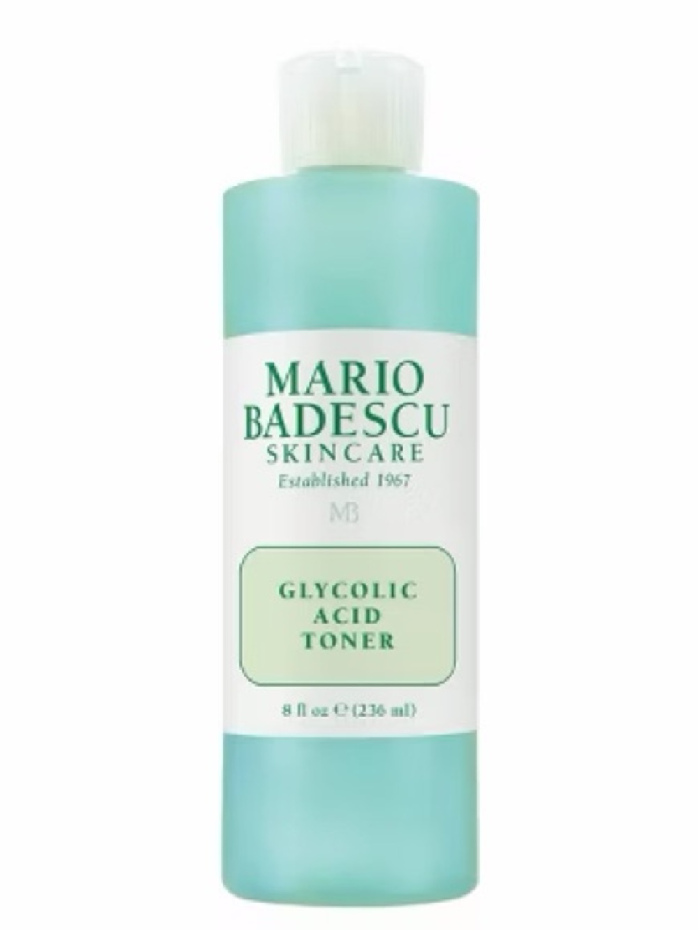 Mario Badescu Glycolic Acid Toner - Mint